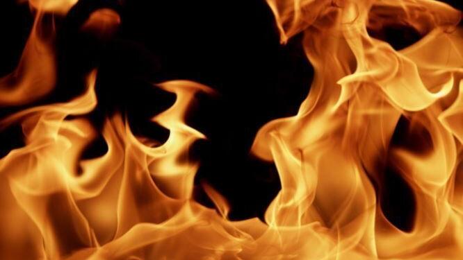 Authorities investigating arson at Near East Side apartment construction site